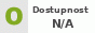 Monitoring dostupnosti